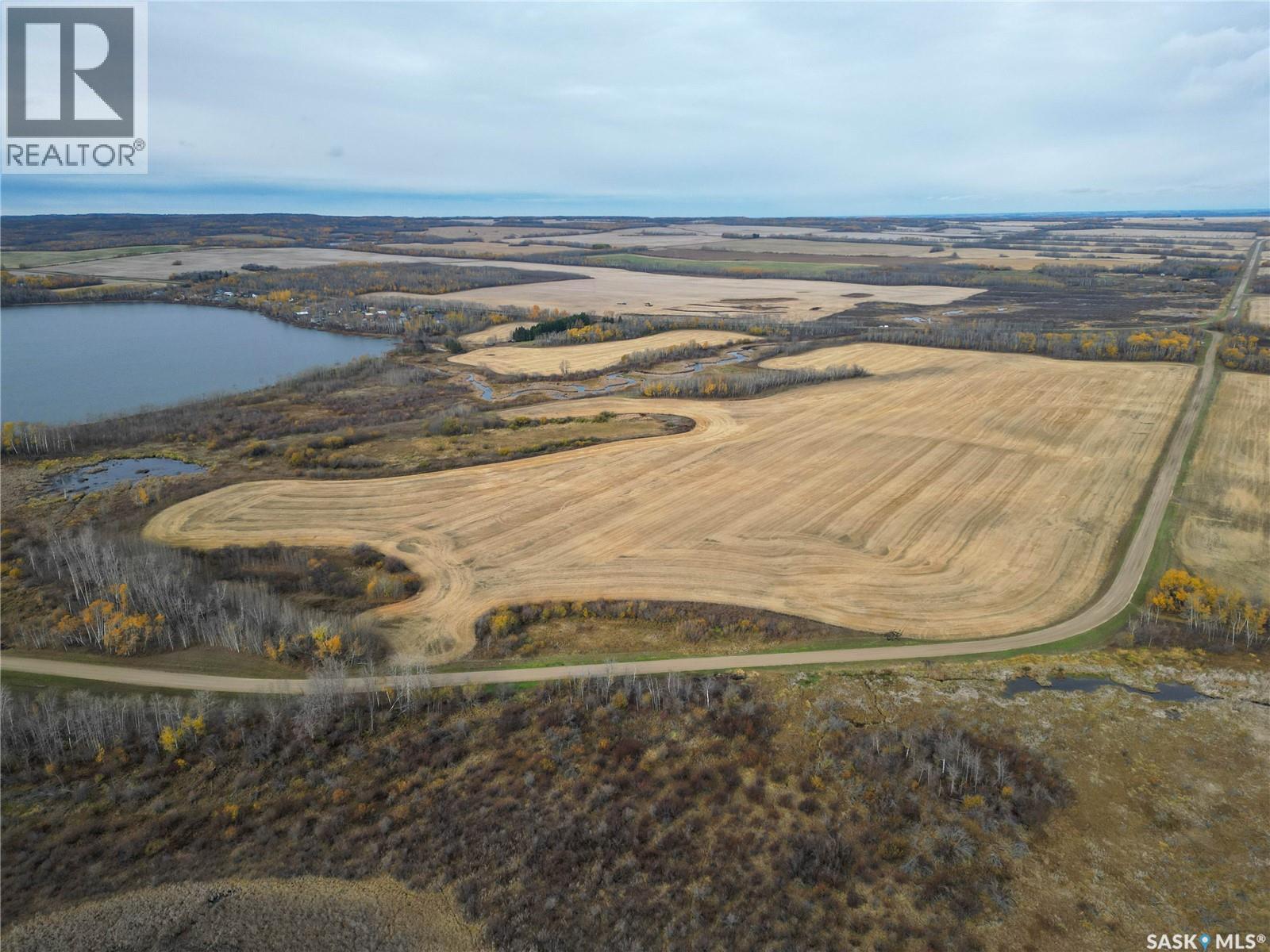 Struthers Lake Farmland, Invergordon Rm No. 430, SK S0J 0G0