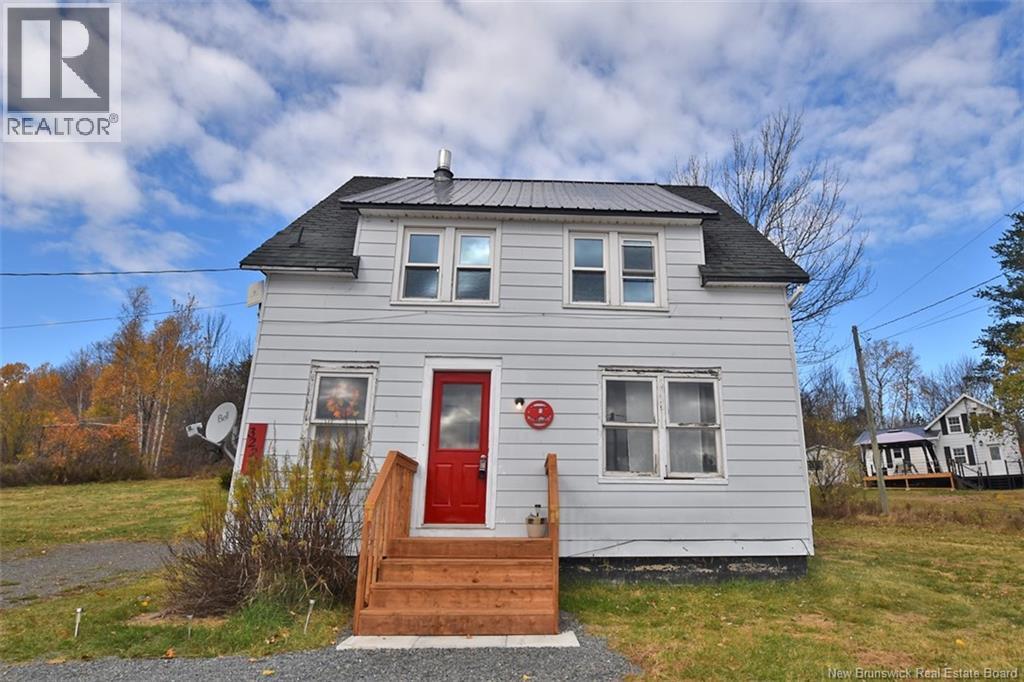 104 Route Unit 3224, Upper Hainesville, NB E6E 1J4