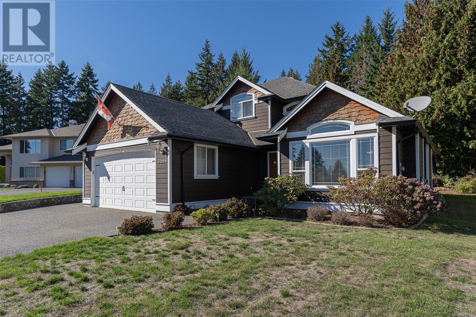 3566 Hidden Oaks Cres, COBBLE HILL, BC V0R 1L4 MLS 945755 Houseful