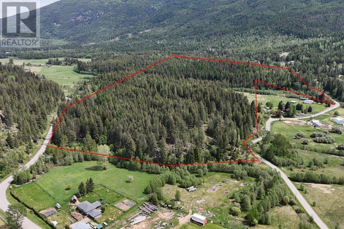 Pass Creek Road, Castlegar, BC V1N 4T1