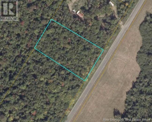 0 Campbell Settlement Rd, Southampton, NB A0A 0A0
