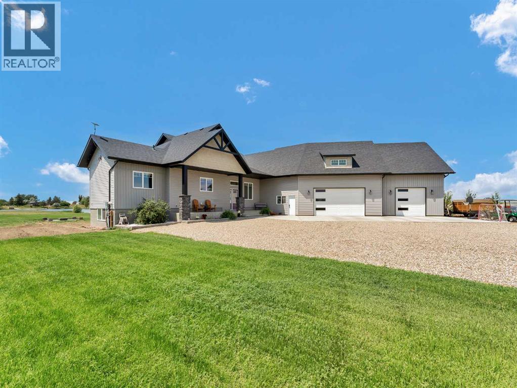 12107 Range Road 74 Unit 87, Rural Cypress County, AB T0K 1Z0
