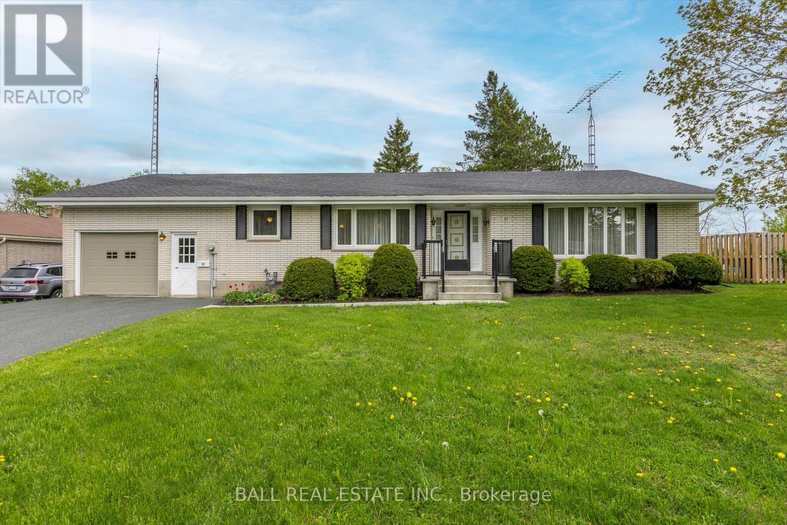 37 County Rd 40 N, Asphodel-norwood Norwood, ON K0L 2V0