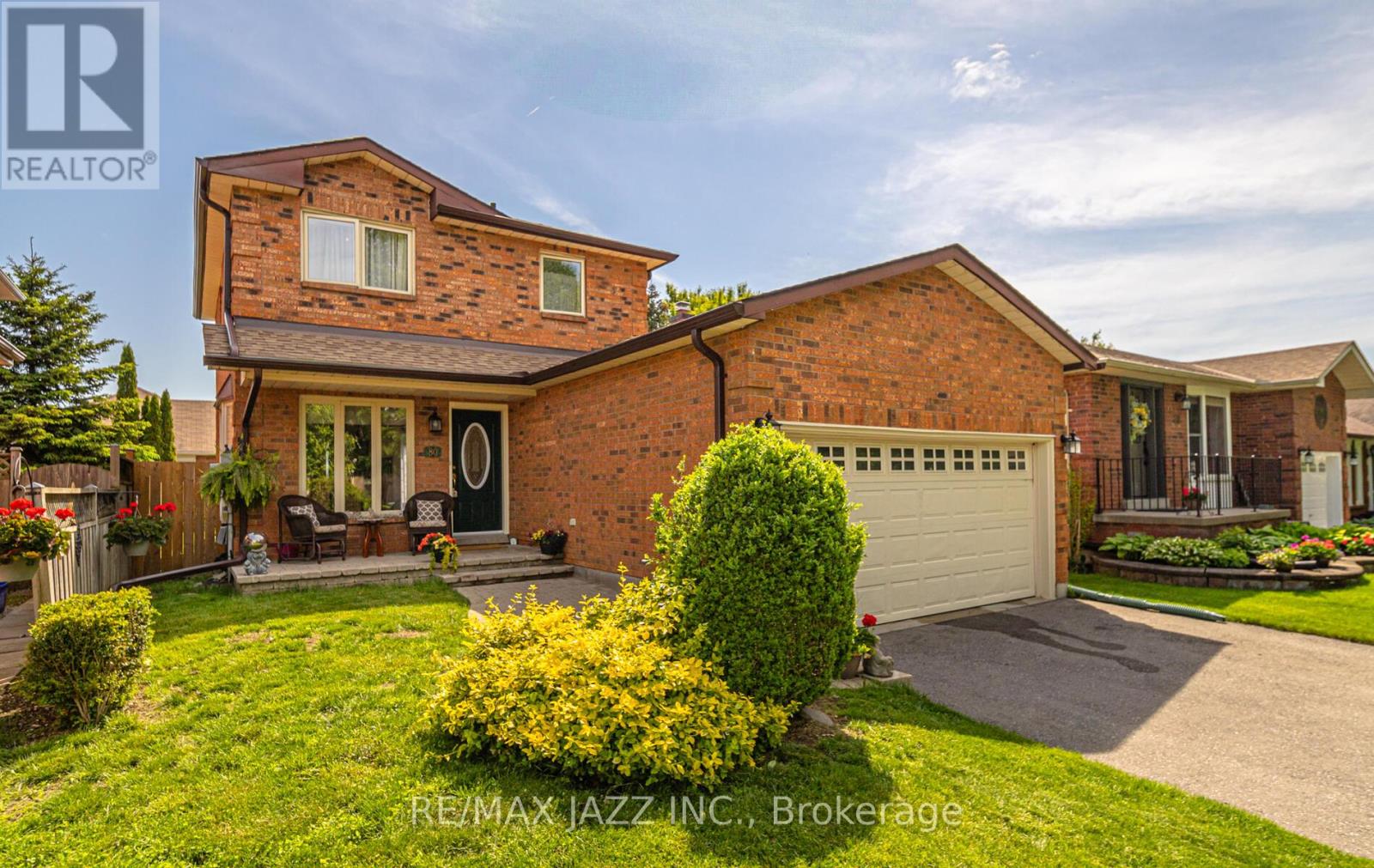 80 Barley Mill Cres, Clarington, ON L1C 4E7