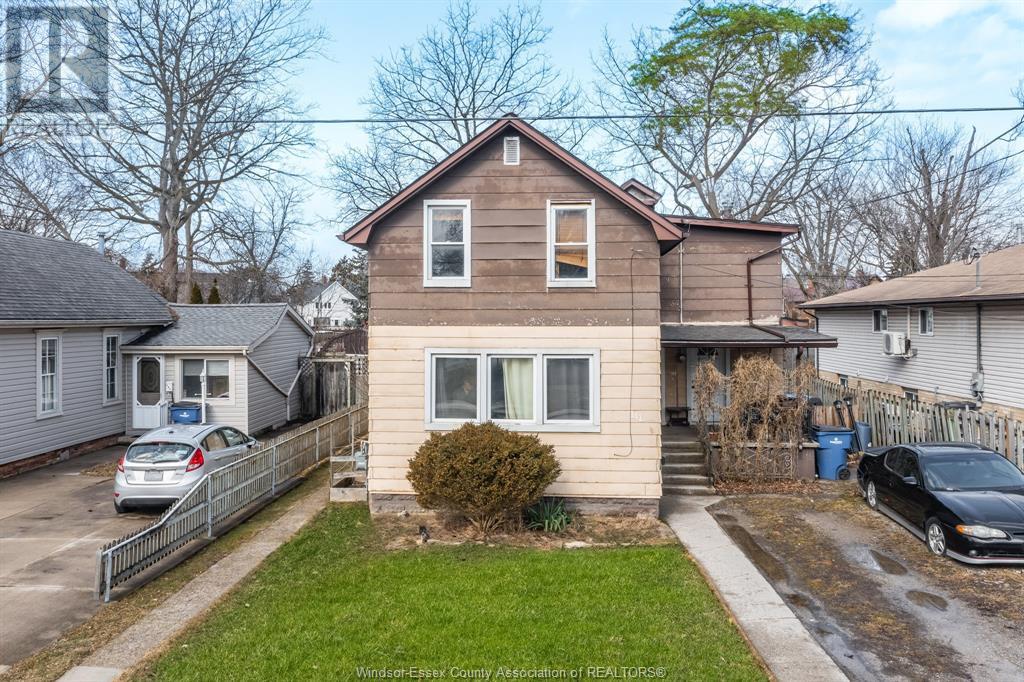 141 Harvey St, Chatham-Kent, ON N7M 1M6