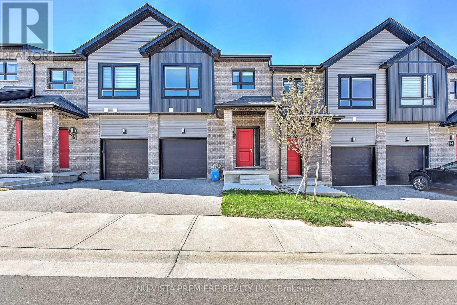 96 1820 Canvas Way, London, ON N5X 0N5