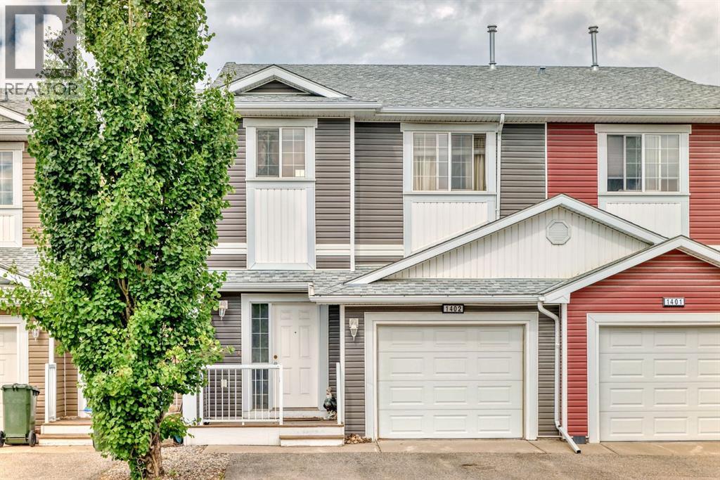 800 Yankee Valley Boulevard Se Unit 1402, Airdrie, AB T4A 2L3