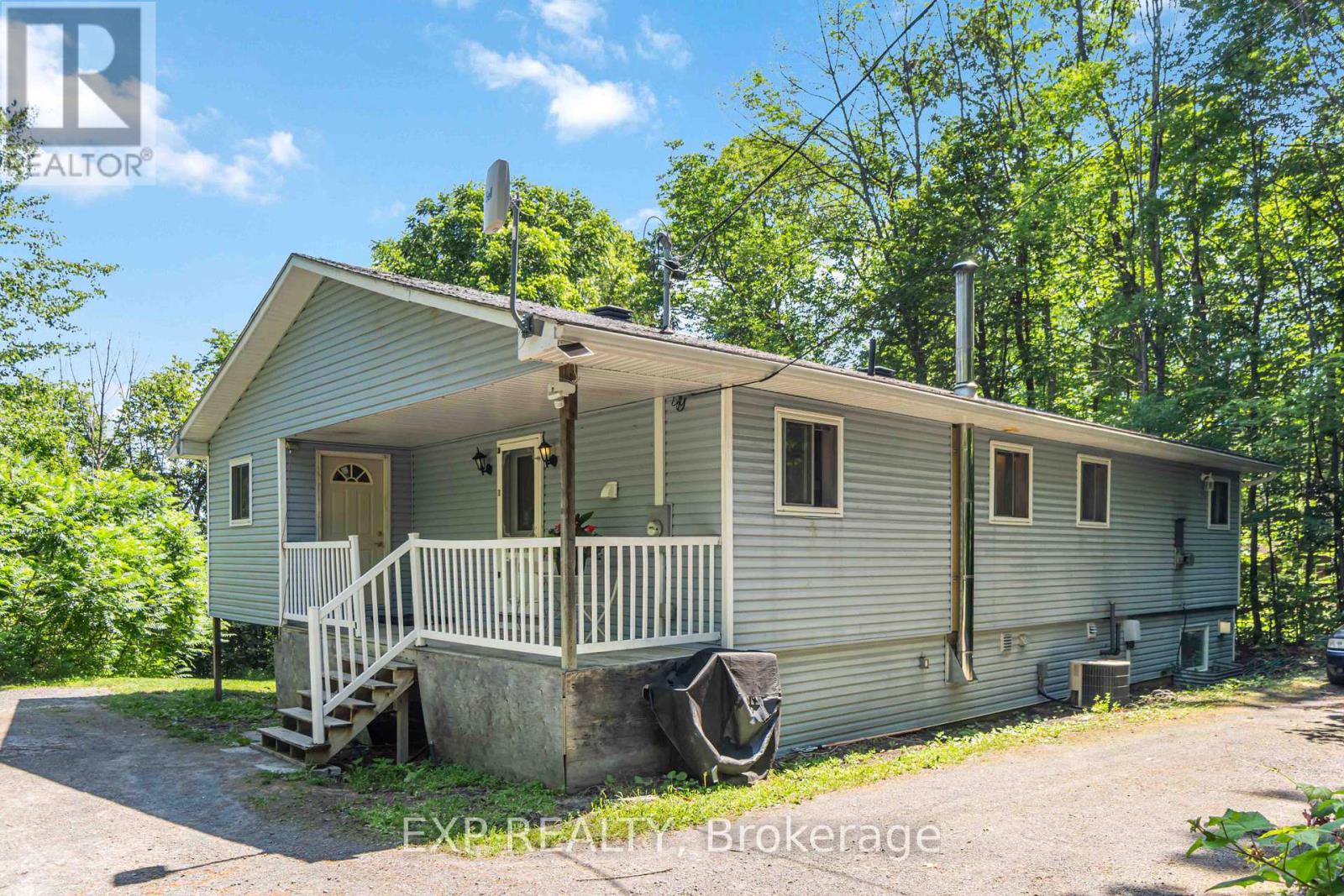 124 Northridge Ln, Ottawa, ON K0A 3M0