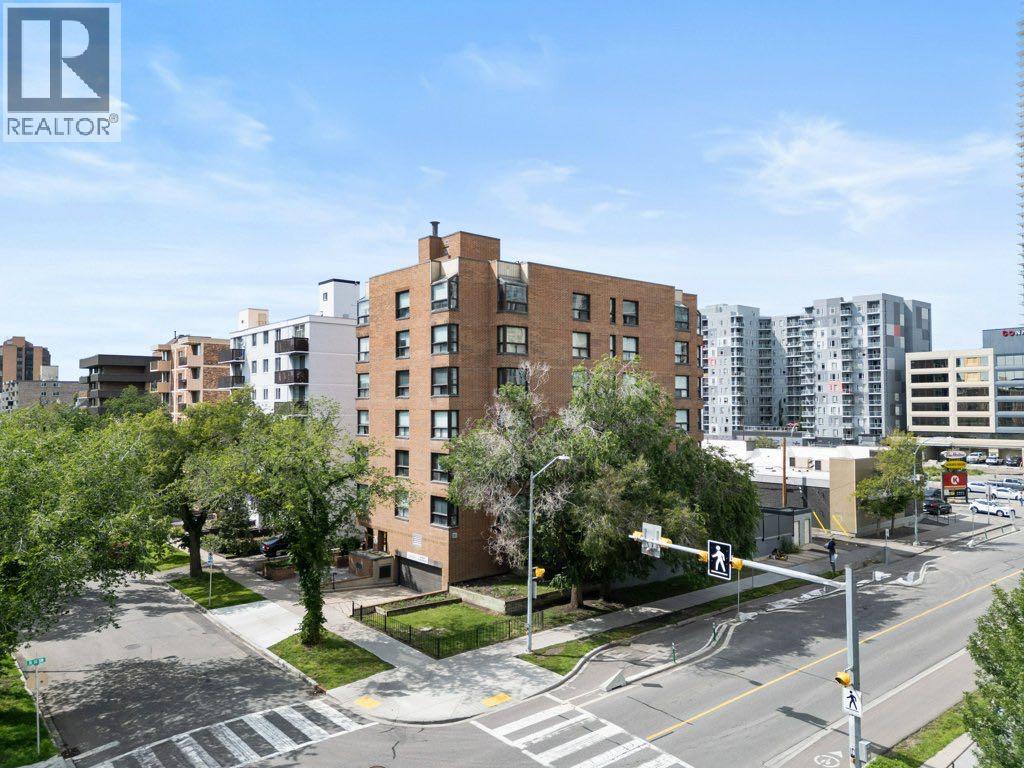 1202 13 Avenue Sw Unit 402, Calgary, AB T3C 0T1