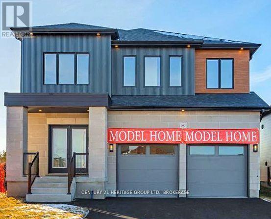 98 Creighton Dr #52 Dr, Loyalist, ON K0H 2H0