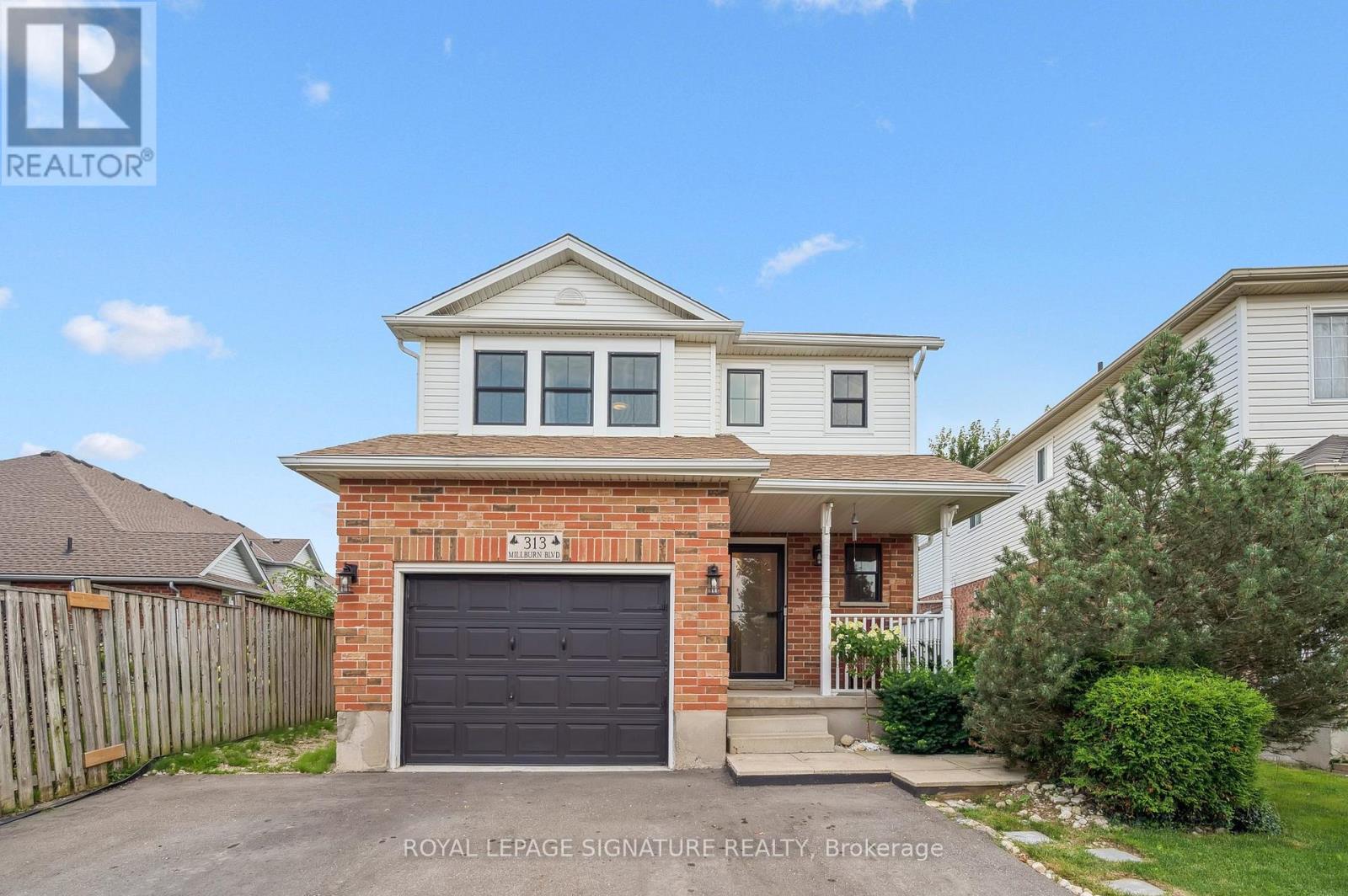313 Millburn Blvd, Centre Wellington, ON N1M 3S3