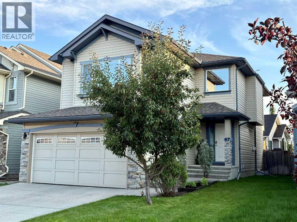 47 Brightonstone Grv SE, Calgary, AB T2Z 0C6