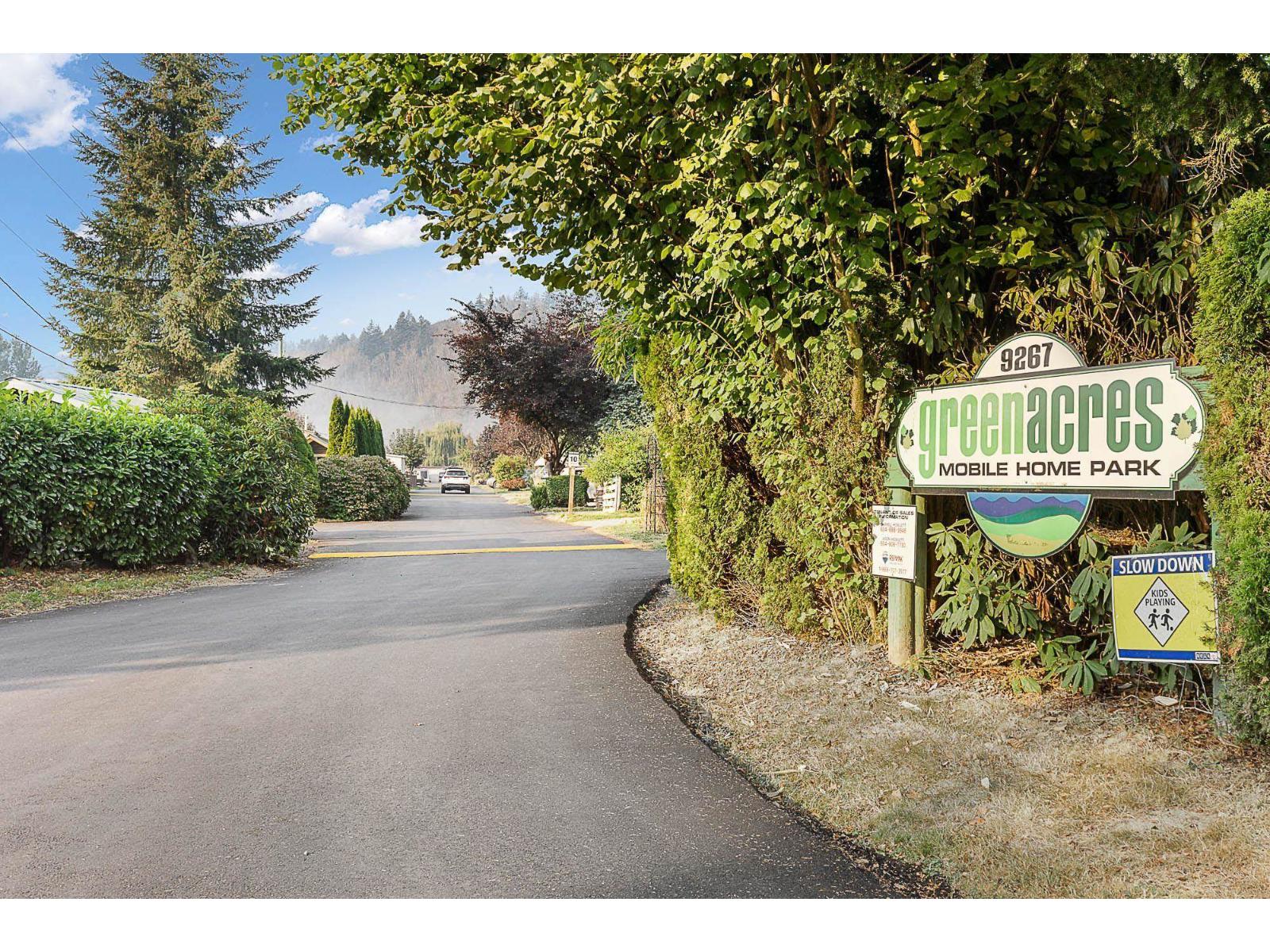 9267 Shook Road Unit 1, Mission, BC V2V 7M3