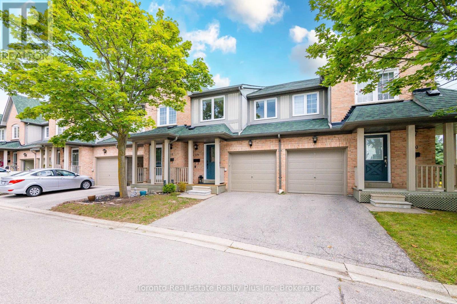 119 2945 Thomas St, Mississauga, ON L5M 5T7