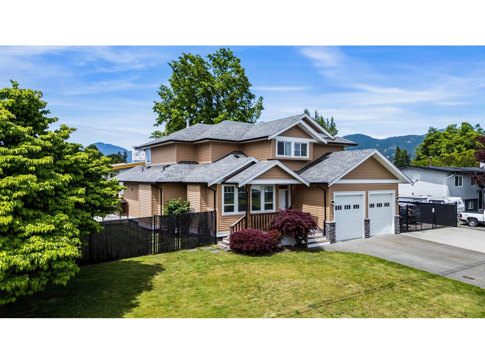 10011 Killarney Drivefairfield Is, Chilliwack, BC V2P 5P7