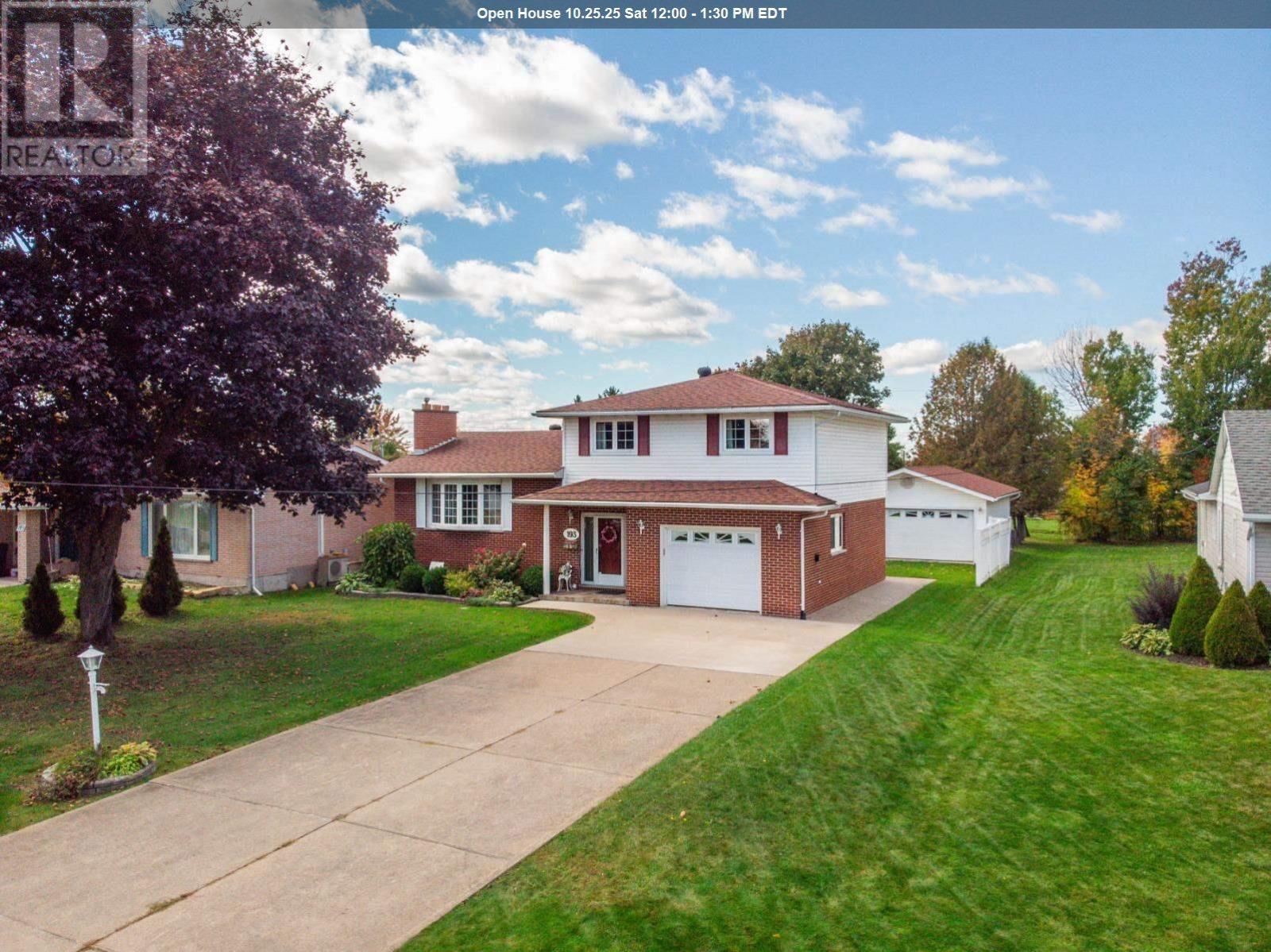 193 Reid St, Sault Ste. Marie, ON P6B 4T8