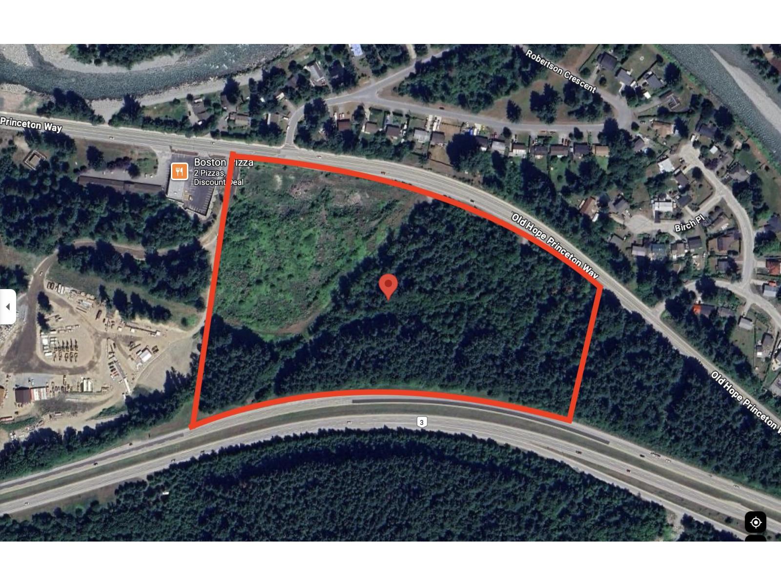 950 Old Hope Princeton Wayhope, Hope, BC V0X 1L4