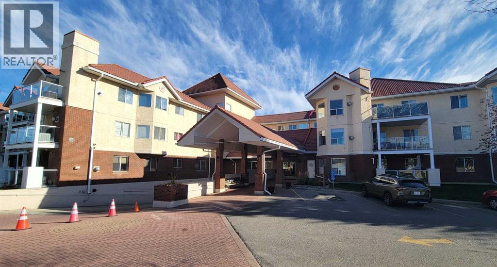 1818 Simcoe Boulevard Sw Unit 1116, Calgary, AB T3H 3L9