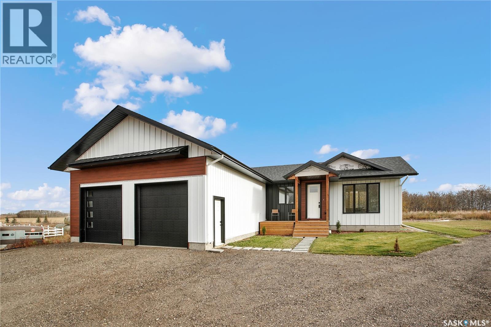 Furgeson Acreage, Corman Park Rm No. 344, SK S0K 0Y0