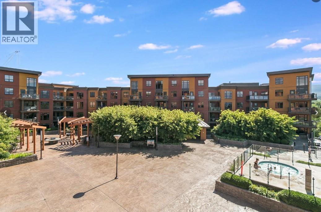 654 Cook Road Unit 633, Kelowna, BC V1W 3G7