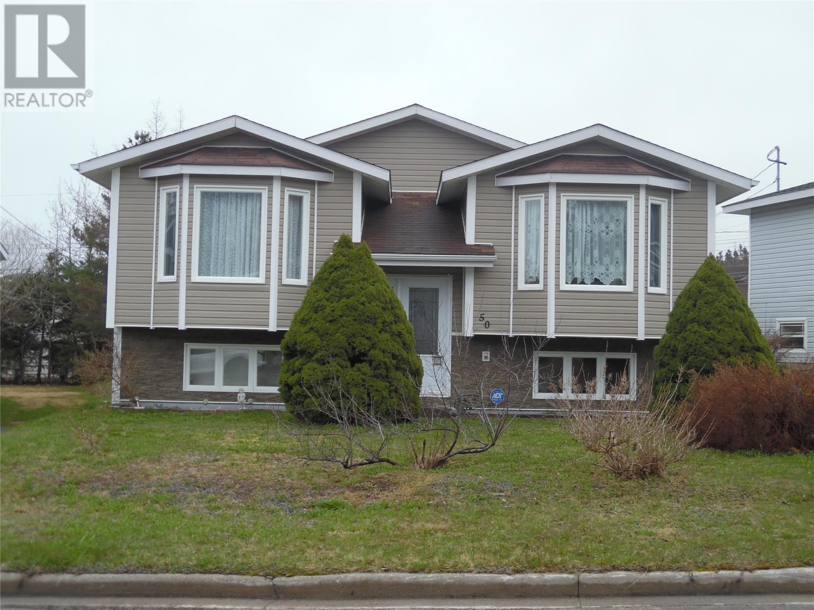 50 High Birchy Cres, Clarenville, NL A5A 1H7 MLS 1271531 Houseful