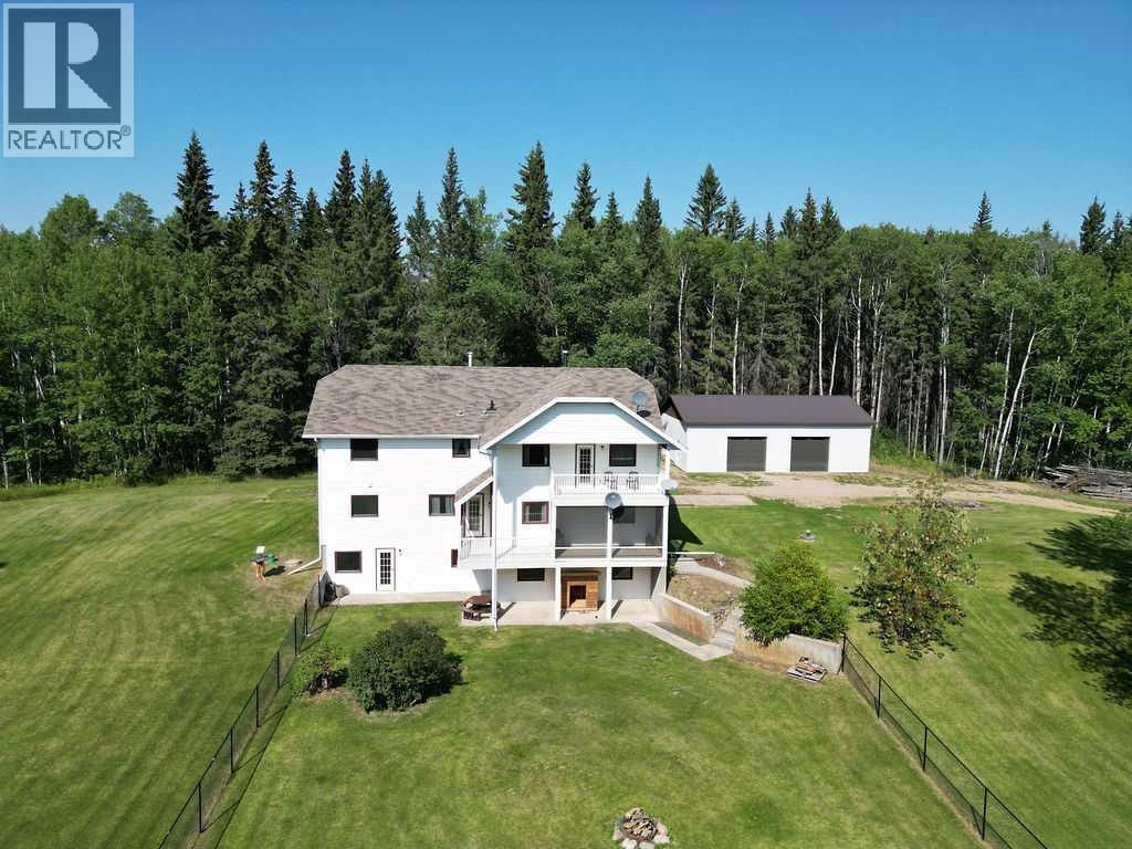 65368 Range Road 165, Rural Lac La Biche County, AB T0A 0R0