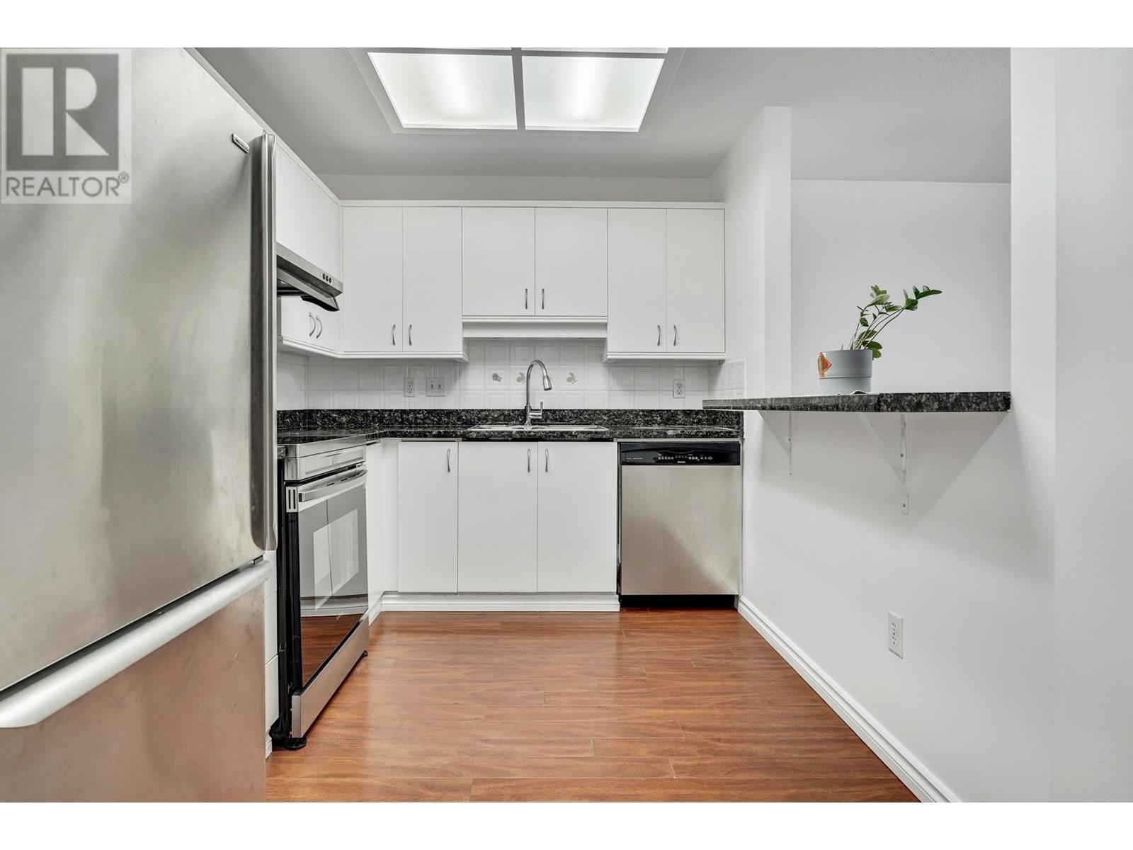 7840 Moffatt Road Unit 309, Richmond, BC V6Y 1X8