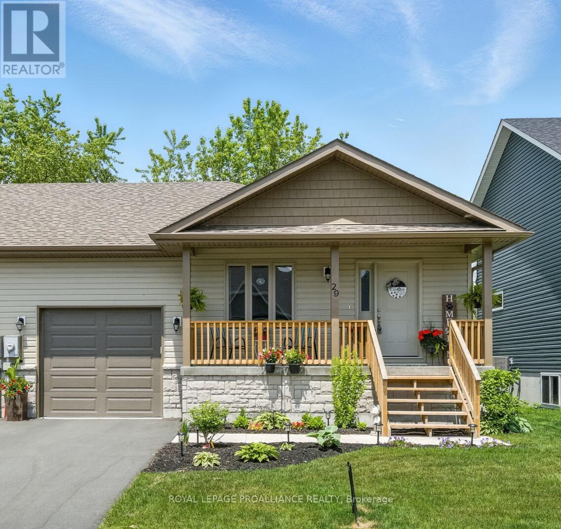 29 Rabbit Rd, Brighton, ON K0K 1H0