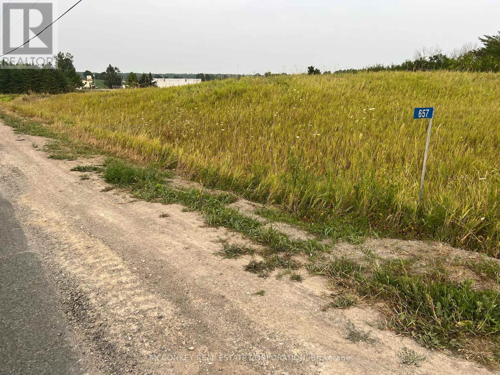 657 5th Line W, Trent Hills, ON K0L 1L0