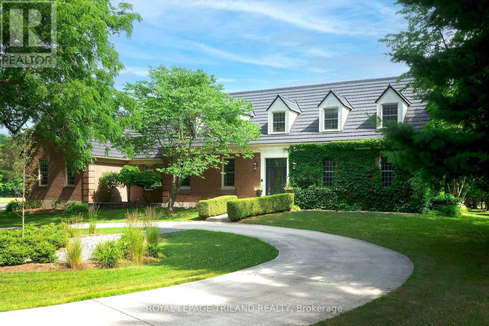 6440 Begg Rd, Southwold, ON N5P 3S9