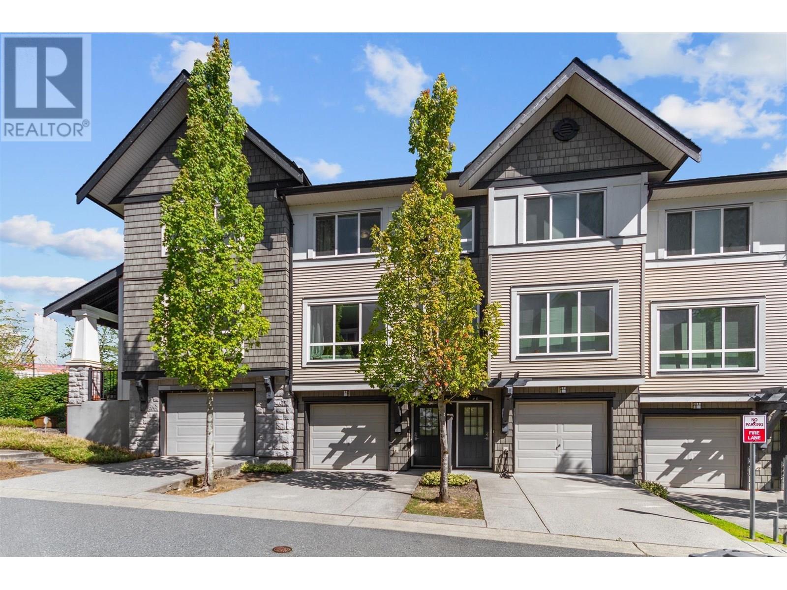 1295 Soball Street Unit 20, Coquitlam, BC V3E 0G9