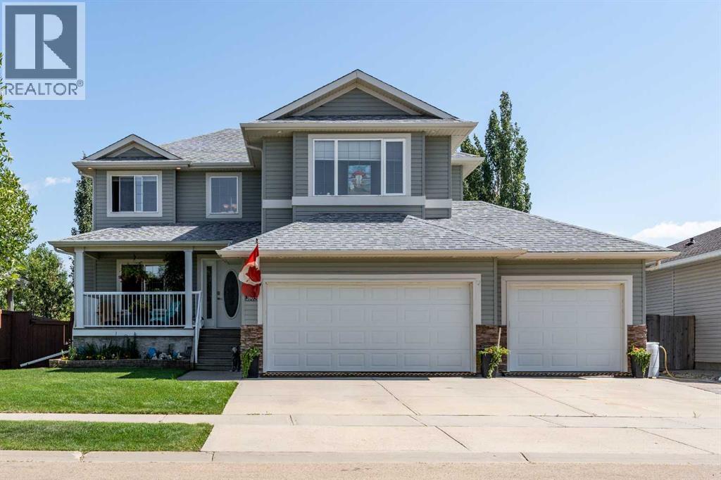 57 Street Unit 2605, Camrose, AB T4V 1V6