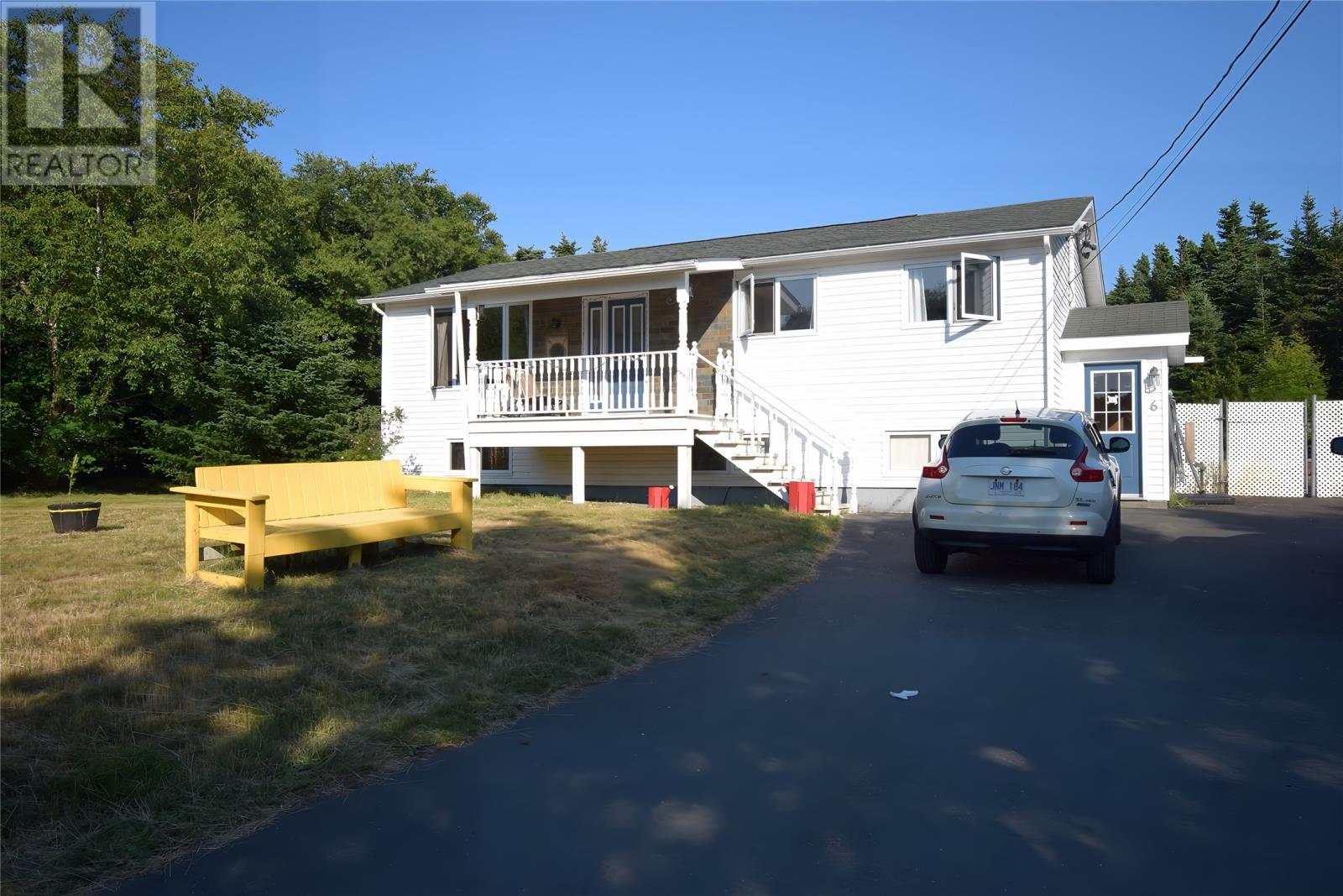 6 Powers Farm Rd, Logy Bay-Middle Cove-Outer Cove, NL A1K 3G1