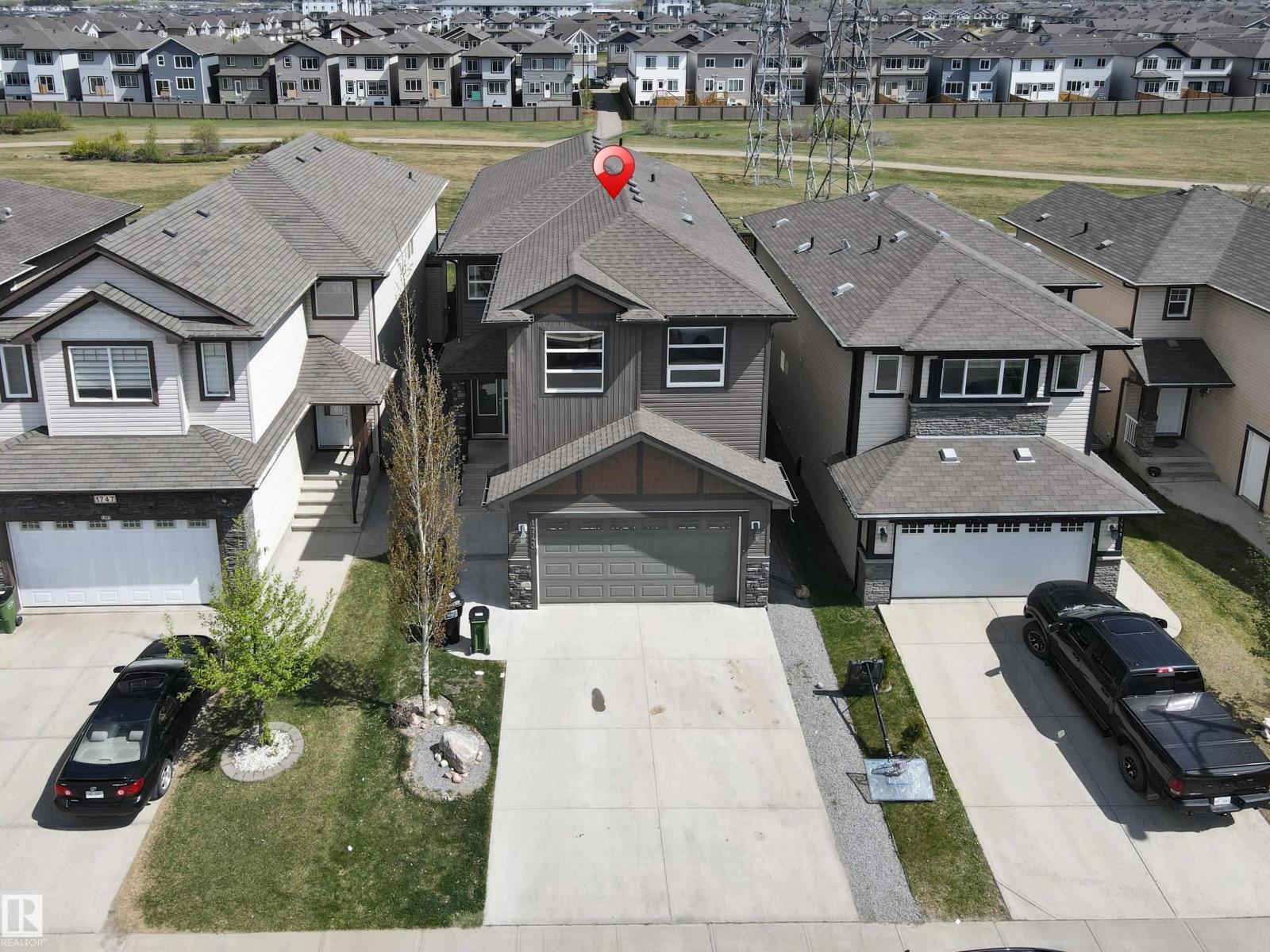 28 St Nw Unit 1743, Edmonton, AB T6T 0Z6