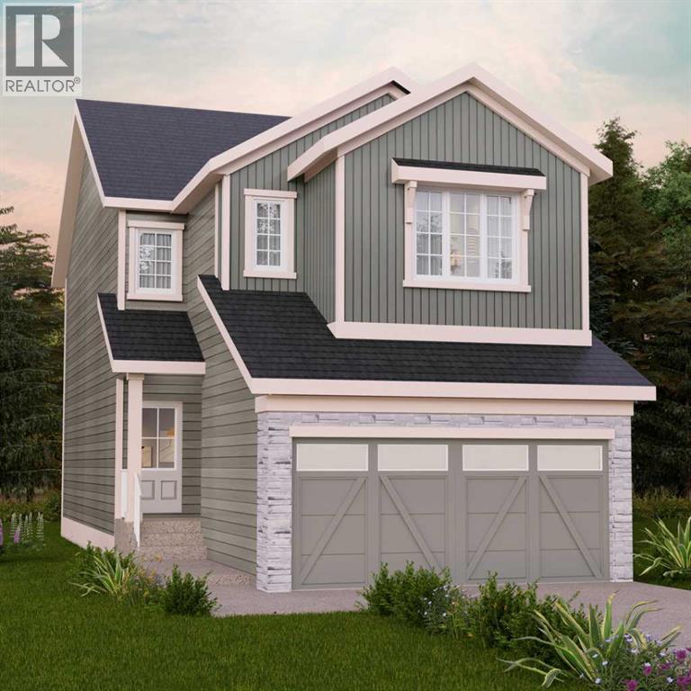 134 Appaloosa Cres, Cochrane, AB T4C 3L6