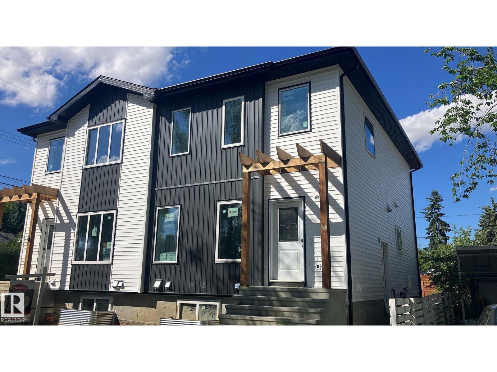 114 Av Nw Unit 12514, Edmonton, AB T5M 2X6