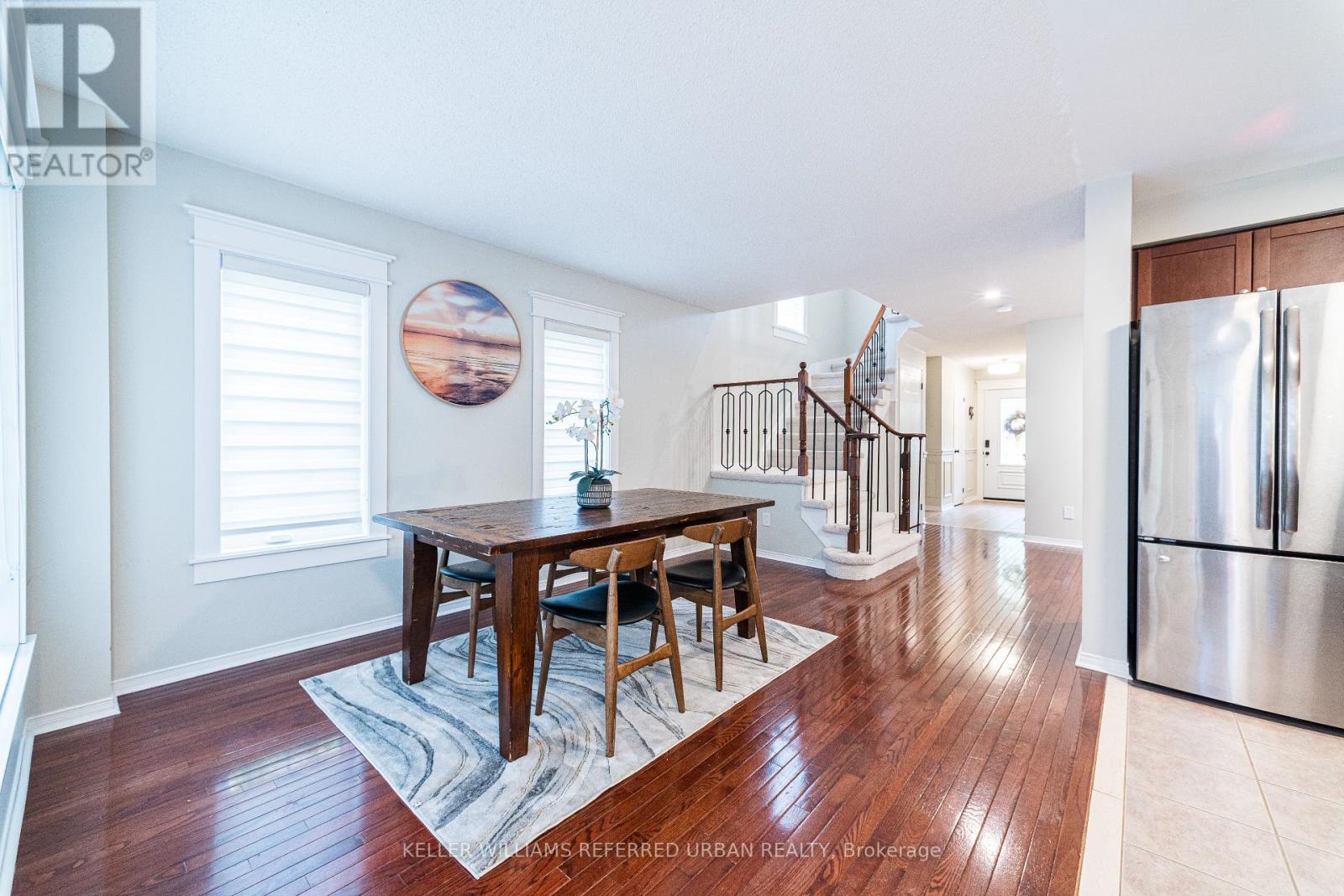 68 16 Sprucedale Way, Whitby, ON L1N 9T8