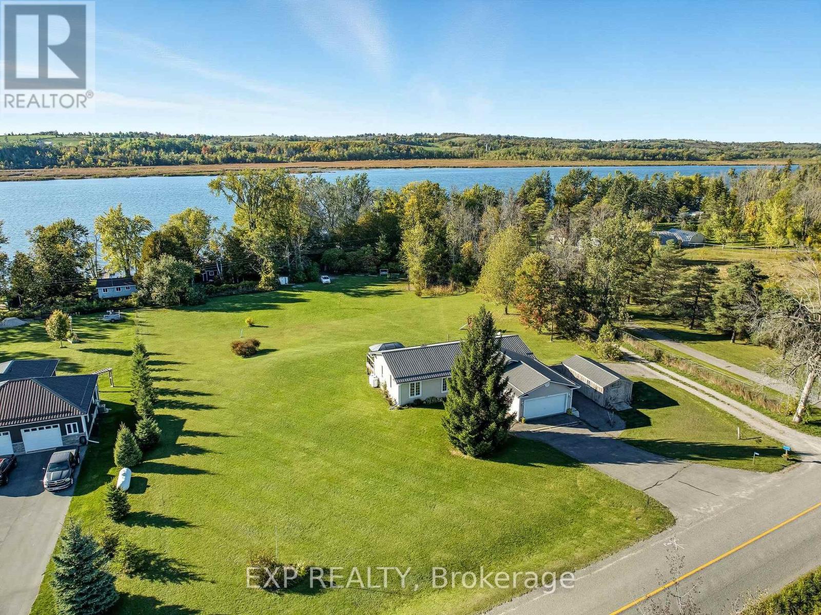 244 Friendly Acres Rd, Trent Hills, ON K0L 1Y0