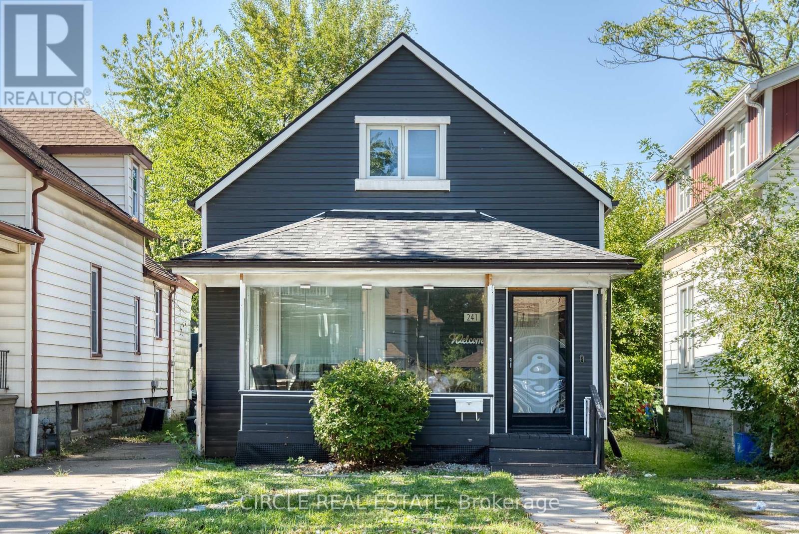 241 Curry Ave, Windsor, ON N9B 2B4