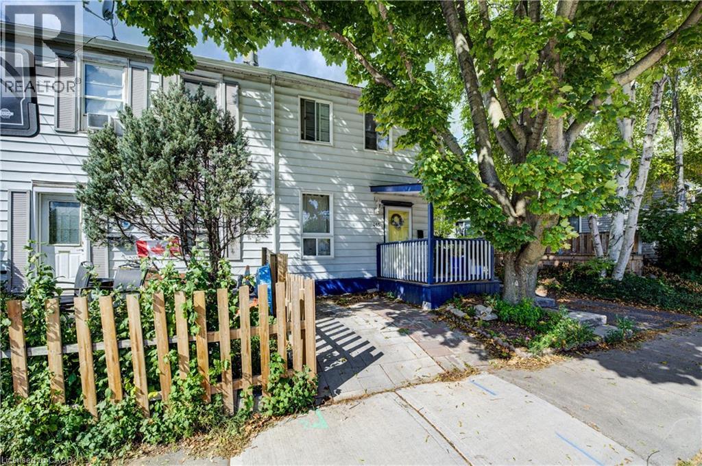 465 Macnab St N, Hamilton, ON L8L 1L6