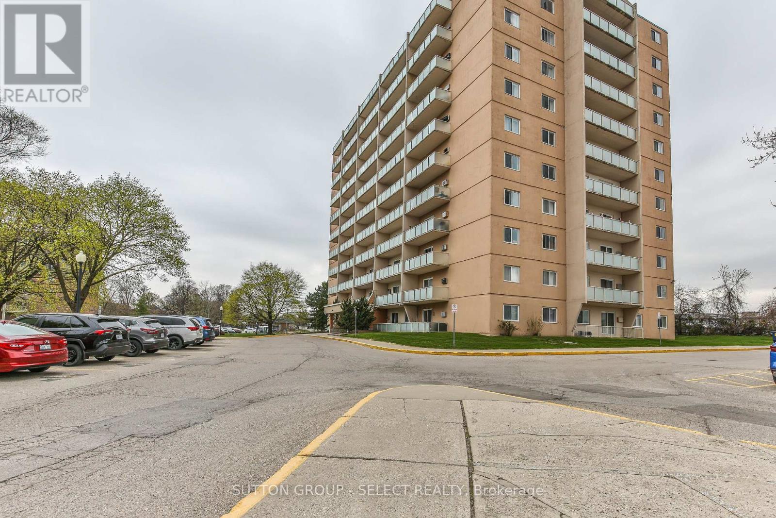 409 583 Mornington Ave, London, ON N5Y 3E9