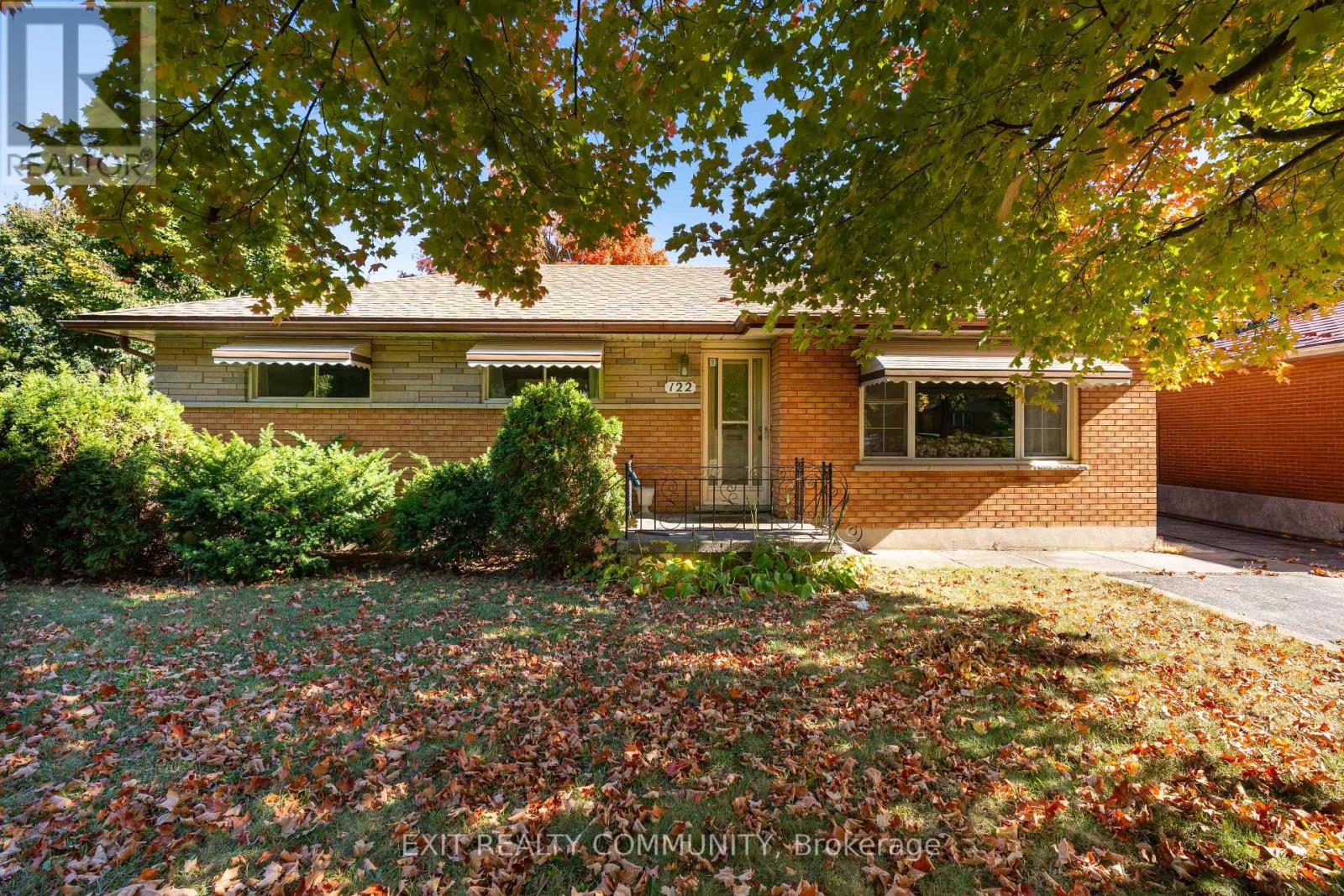 122 Mark St, London, ON N5V 2G9