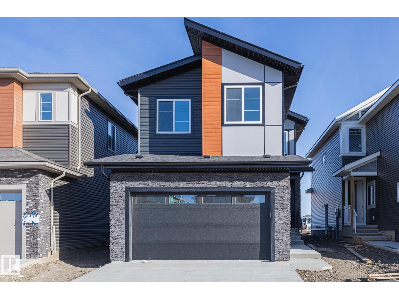 90 Eldridge Pt, St. Albert, AB T8N 8C4