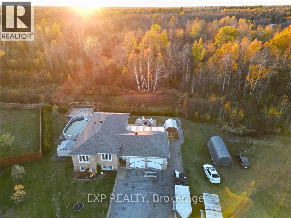 17 Balsam Ct, West Nipissing Sturgeon Falls, ON P2B 0B7