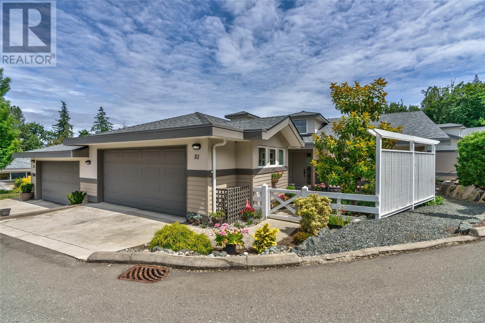 500 Corfield St #51, Parksville, BC V9P 0A8