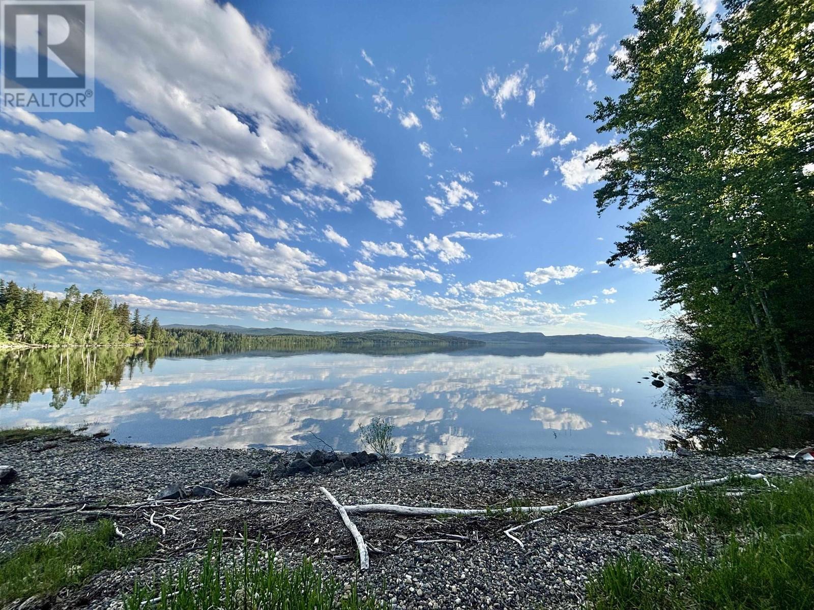 Lot A Hoover Bay Road, 100 Mile House, BC V0K 1J0