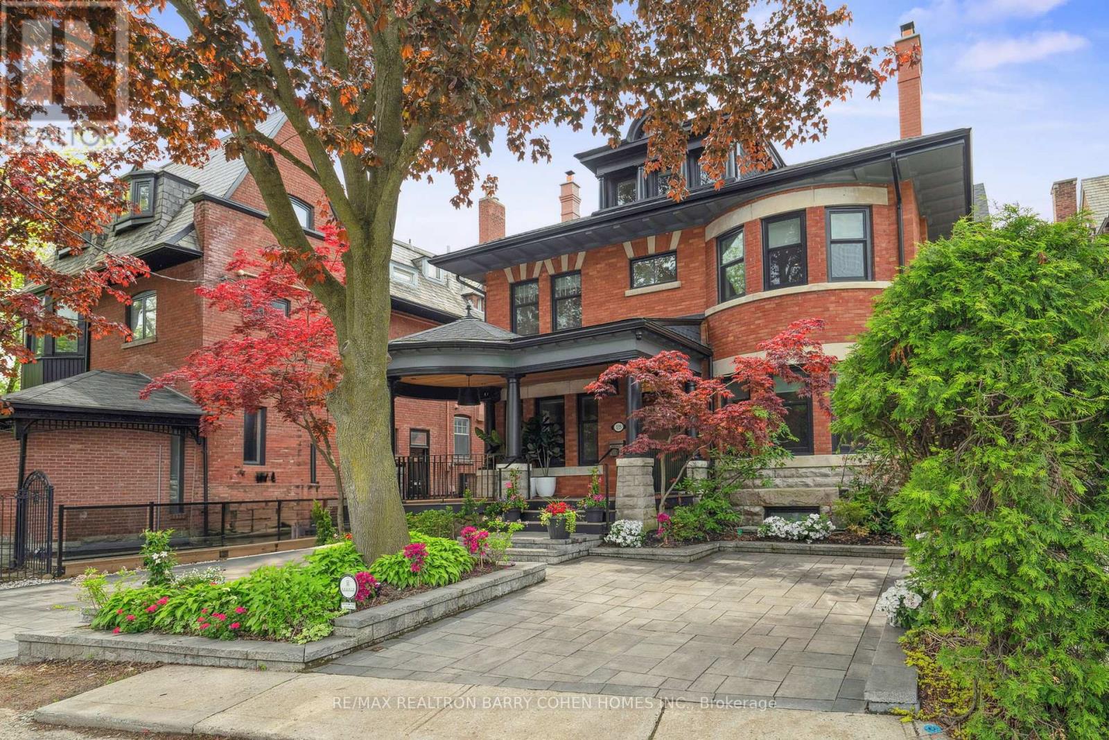 135 Crescent Rd, Toronto, ON M4W 1T8