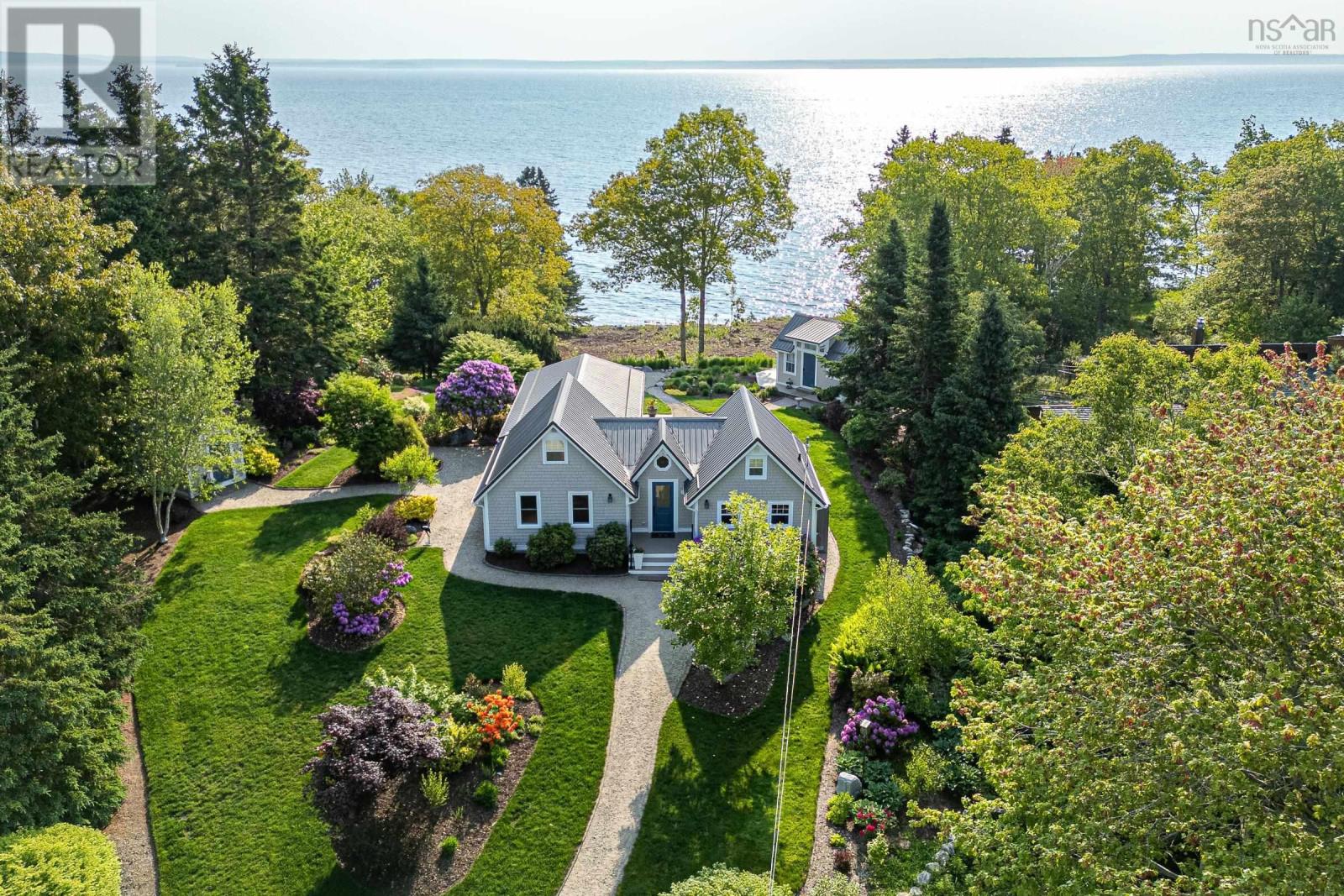 17 Mill Cove Shore Rd, Mill Cove, NS B0J 1T0