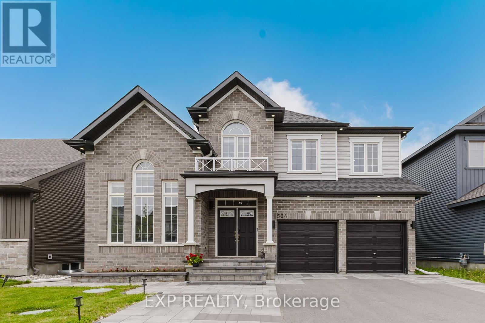 504 Albert Boyd Private, Ottawa, ON K0A 1L0