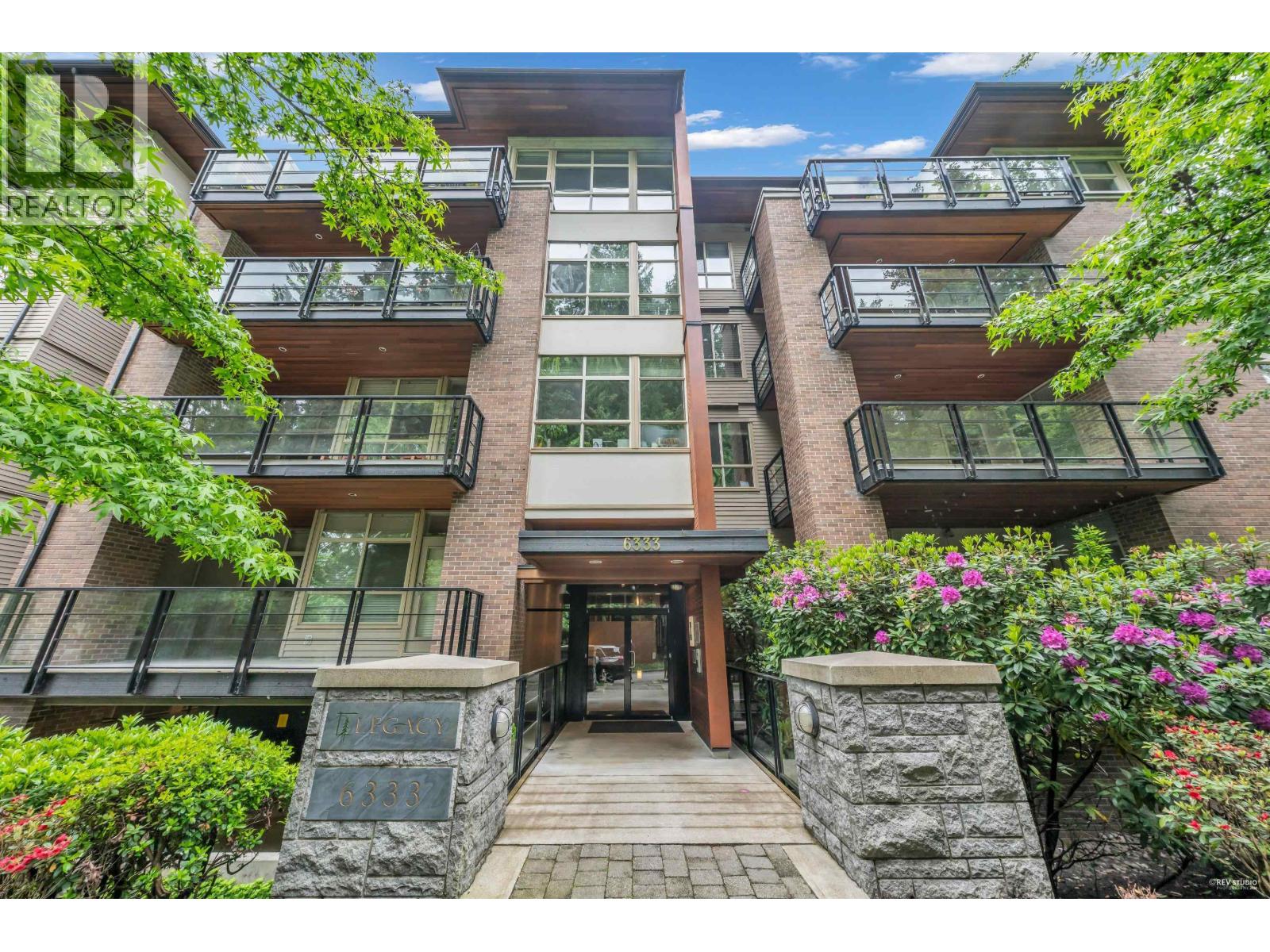 6333 Larkin Drive Unit 212, Vancouver, BC V6T 0A7